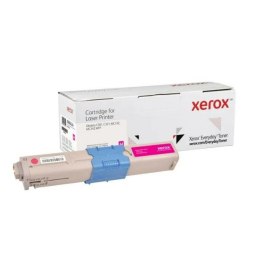 Oryginalny Wkład Atramentowy Xerox 006R04264 Magenta