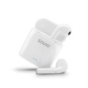 Słuchawki douszne Bluetooth Savio TWS-01 Biały