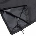 Pokrowce na parasol ogrodowy, 2 szt., 170x35/28 cm, Oxford 420D