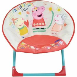 Child's Chair Fun House Peppa Pig Składany