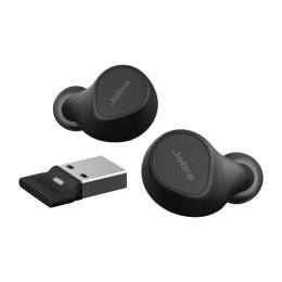 Słuchawki Bluetooth z Mikrofonem Jabra Evolve2 Buds