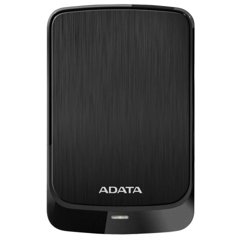 HDD USB3.1 2TB EXT. 2.5"/BLACK AHV320-2TU31-CBK ADATA