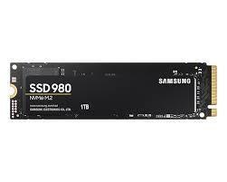 SSD M.2 2280 1TB/980 MZ-V8V1T0BW SAMSUNG