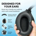 Słuchawki Bluetooth z Mikrofonem Edifier WH700NB Czarny