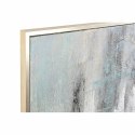 Obraz DKD Home Decor Abstrakcyjny (131 x 4 x 131 cm)