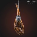 Szynka iberyjska de Cebo Delizius Deluxe - 8,5-9 Kg