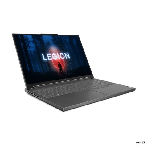 Laptop Lenovo 82Y9002BSP 16" 16 GB RAM 512 GB SSD Qwerty Hiszpańska