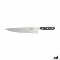 Nóż kuchenny Sabatier Origin Stal Metal 25 cm (Pack 6x)