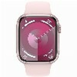 Smartwatch Apple MRMK3QF/A Różowy
