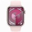 Smartwatch Apple MRMK3QF/A Różowy