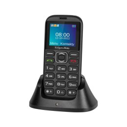 Telefon komórkowy dla seniorów Kruger & Matz KM0921
