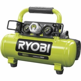 Kompresor Powietrza Ryobi R18AC-0 4 L