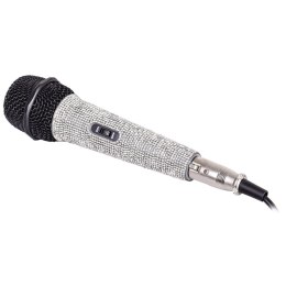 Mikrofon dynamiczny Trevi EM 30 STAR