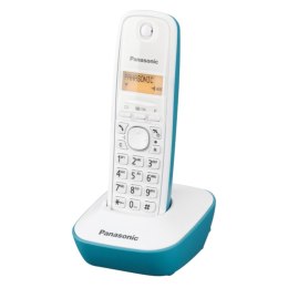 Telefon Bezprzewodowy Panasonic KX-TG1611SPC DECT