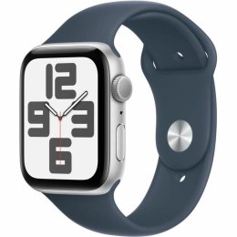Smartwatch Apple SE Niebieski Srebrzysty 44 mm