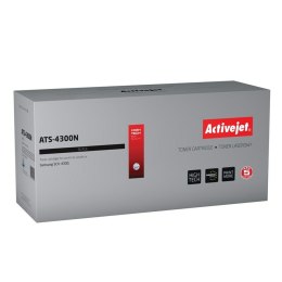 Toner Activejet ATS-4300N Czarny