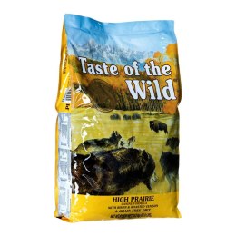Karma Taste Of The Wild High Prairie Jagnięcina 12,2 Kg