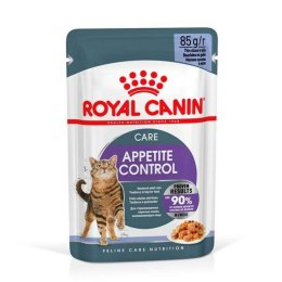 Karma dla kota Royal Canin APPETITE CONTROL 12 x 85 g