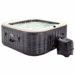 Nadmuchiwane spa Colorbaby Purespa Burbujas Greystone Deluxe 795 L