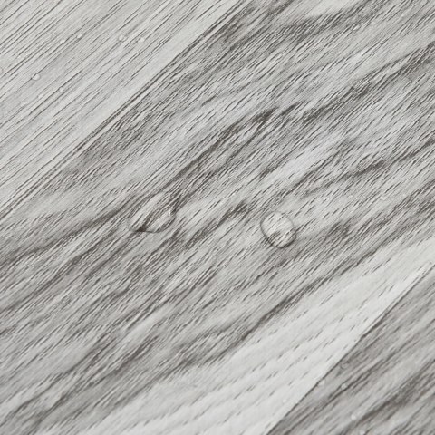 Samoprzylepne panele podłogowe, 20 szt., PVC, 1,86 m², w pasy