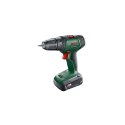 Zestaw wiertło i akcesoria BOSCH Universaldrill 18 Power 4All 18 V 40 Nm