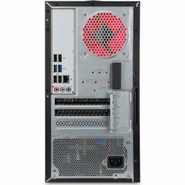 Komputer Stacjonarny Acer Nitro N50 N50-650 i5-13400F 16 GB RAM 1 TB SSD Nvidia Geforce RTX 4060