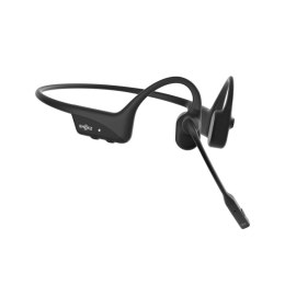 Słuchawki Bluetooth z Mikrofonem Shokz C110-AN-BK Czarny