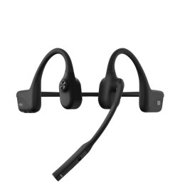 Słuchawki Bluetooth z Mikrofonem Shokz CG72382 Czarny