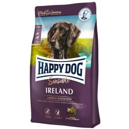 Karma Happy Dog Supreme Sensible - Ireland Dorosły Łosoś Królik 12,5 Kg