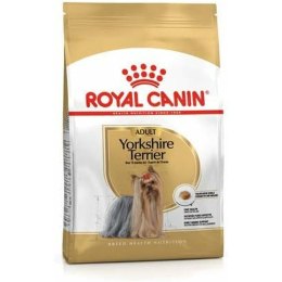 Karma Royal Canin Yorkshire Terrier 8+ Ptaki 3 Kg
