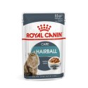 Karma dla kota Royal Canin Hairball Care Gravy Mięso 12 x 85 g