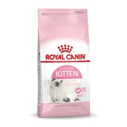 Karma dla kota Royal Canin Kitten Ptaki 2 Kg