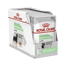 Mokre jedzenie Royal Canin Digestive Care Mięso 12 x 85 g