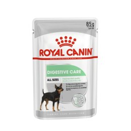 Mokre jedzenie Royal Canin Digestive Care Mięso 12 x 85 g