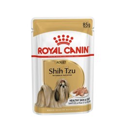Mokre jedzenie Royal Canin Mięso 12 x 85 g