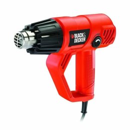 Pistolet na gorące powietrze Black & Decker KX2001 2000 W