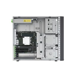 Serwer Fujitsu PRIMERGY TX1330 M5 Intel Xeon E-2336 16 GB RAM