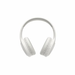 Słuchawki SPC Bezprzewodowy Biały