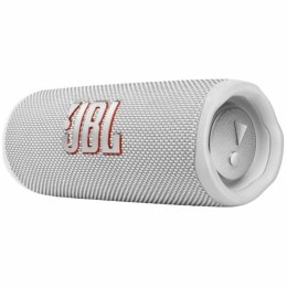 Głośnik Bluetooth Przenośny JBL Flip 6 Biały