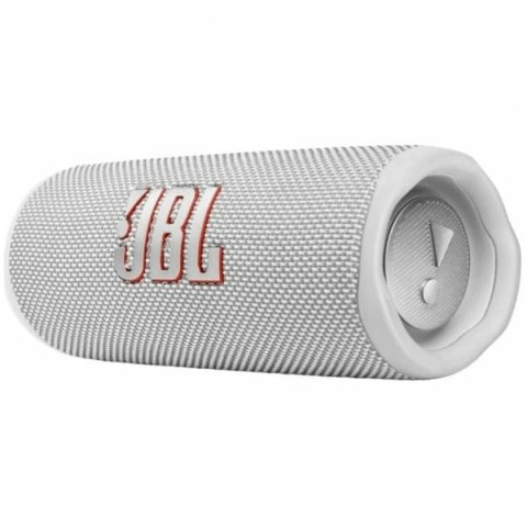 Głośnik Bluetooth Przenośny JBL Flip 6 Biały