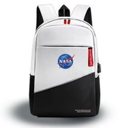 Plecak na Laptopa NASA NASA-BAG05-WK Czarny