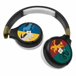 Słuchawki Bluetooth Lexibook Harry Potter 2 w 1