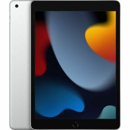Tablet Apple iPad (2021) Srebrzysty 256 GB