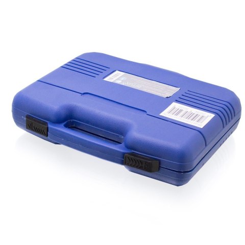 Ściągacz sprężyn śrubowych zawieszenia uniwersalny dwuczęściowy do 1,2T