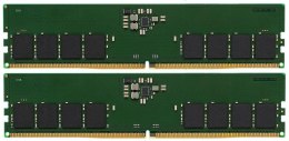 MEMORY DIMM 64GB DDR5-4800/K2 KVR48U40BD8K2-64 KINGSTON