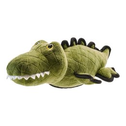 Zabawka dla psów Hunter Tough Krokodyl 38 cm Kolor Zielony