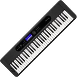 Pianino Elektroniczne Casio CT-S400