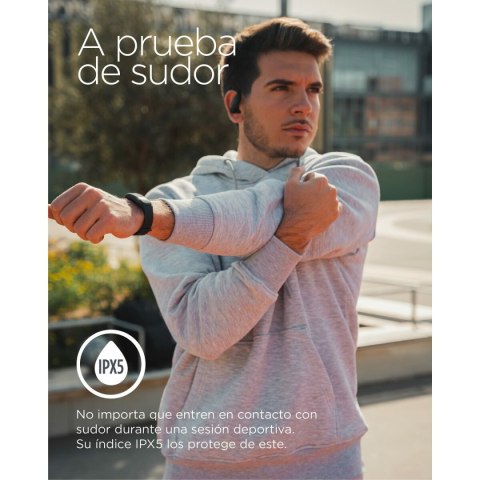 Sportowe Słuchawki KSIX Sport Buds 2 700 mAh