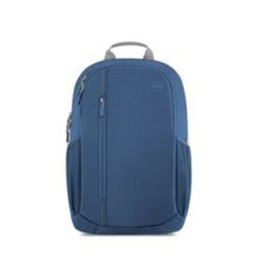 Plecak na Laptopa Dell 460-BDLG Niebieski Czarnobiała