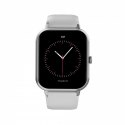 Smartwatch DCU CURVED GLASS PRO 1,83" Szary